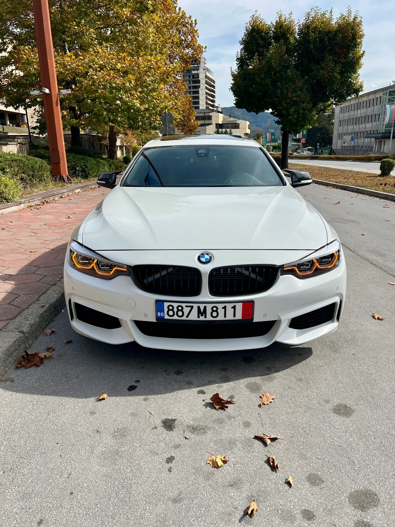 BMW 440 Gran Coupe Xdrive 2019�. | Mobile.bg � ����������� 3