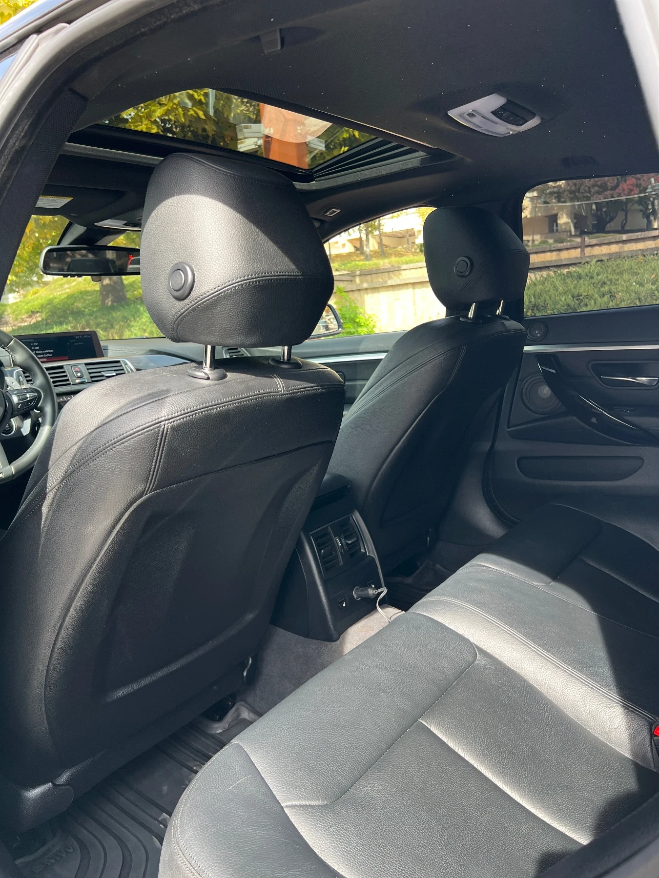 BMW 440 Gran Coupe Xdrive 2019�. | Mobile.bg � ����������� 12