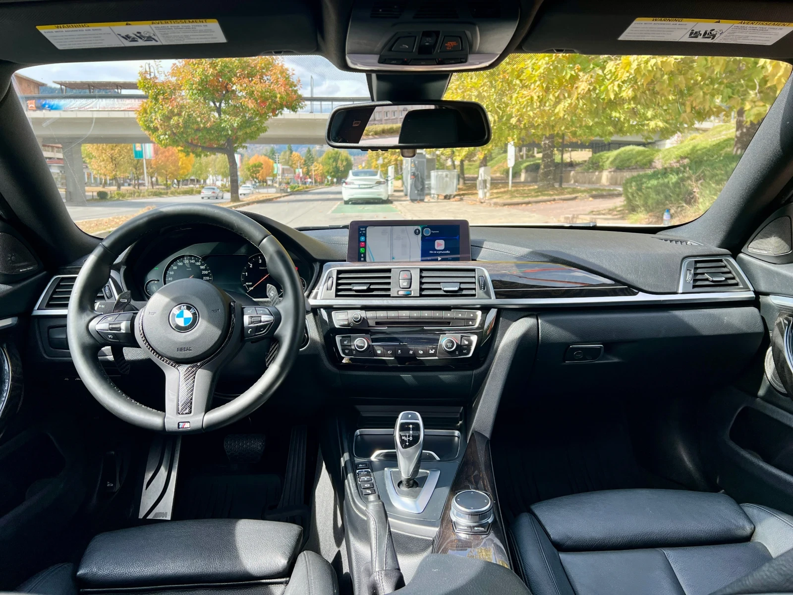BMW 440 Gran Coupe Xdrive 2019�. | Mobile.bg � ����������� 9