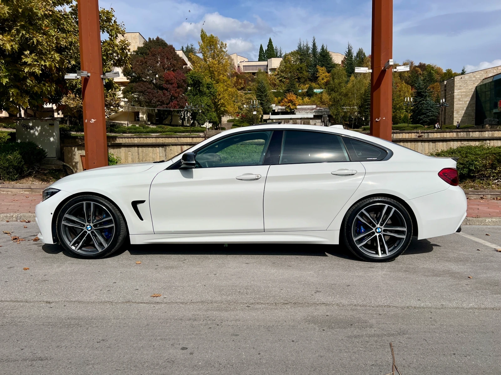 BMW 440 Gran Coupe Xdrive 2019�. | Mobile.bg � ����������� 8