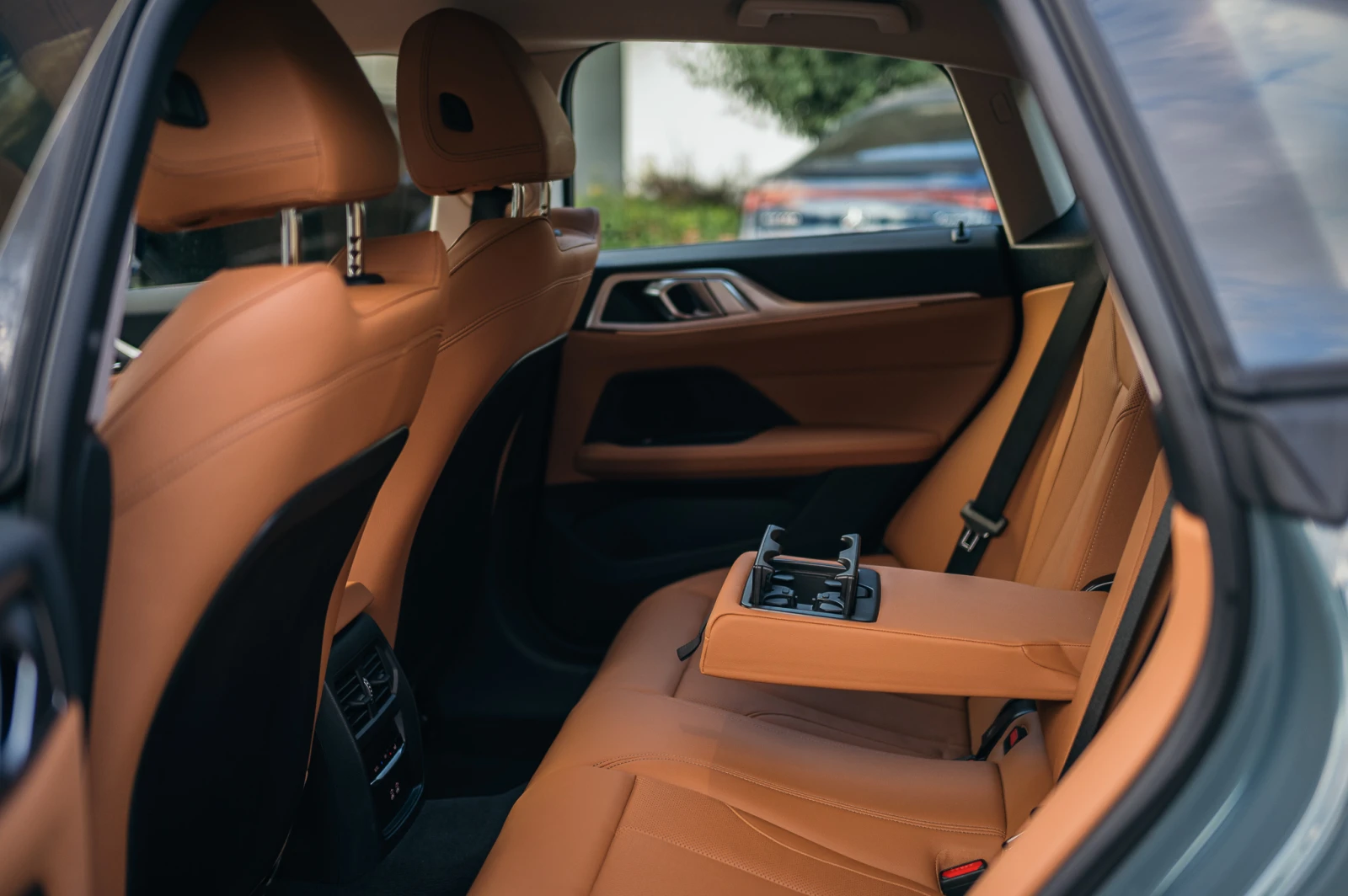 BMW 420 420i Gran Coupé | Mobile.bg � ����������� 16
