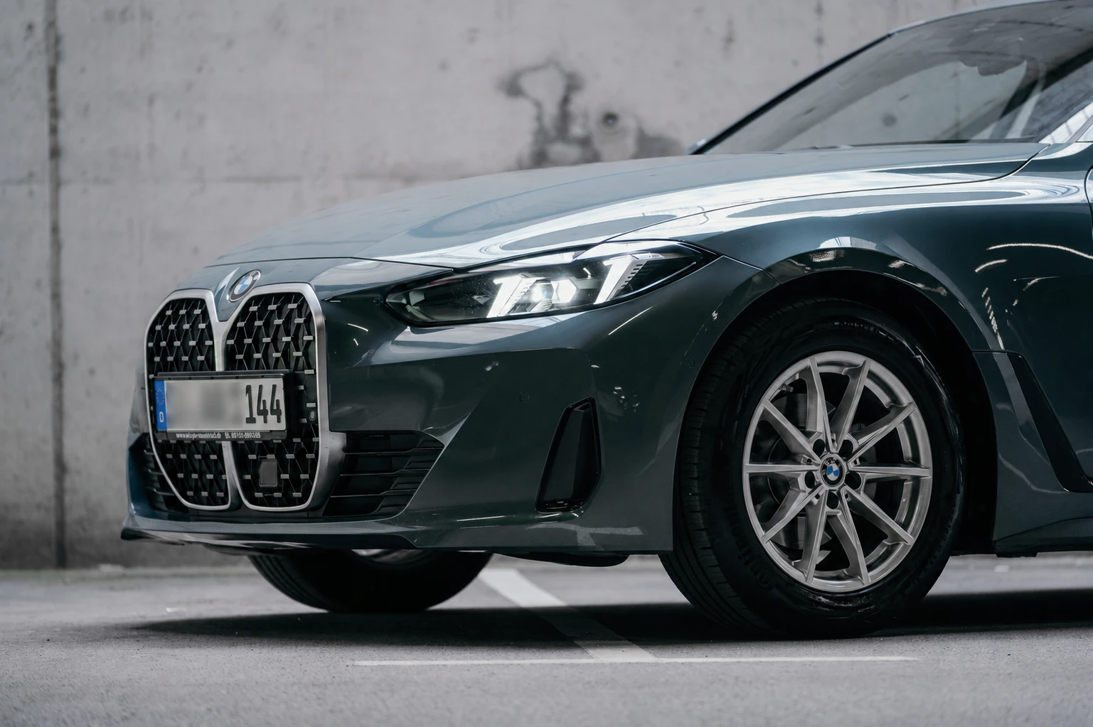 BMW 420 420i Gran Coupé | Mobile.bg � ����������� 4