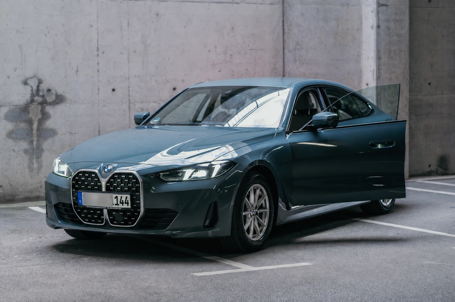 BMW 420 420i Gran Coupé | Mobile.bg � ����������� 1