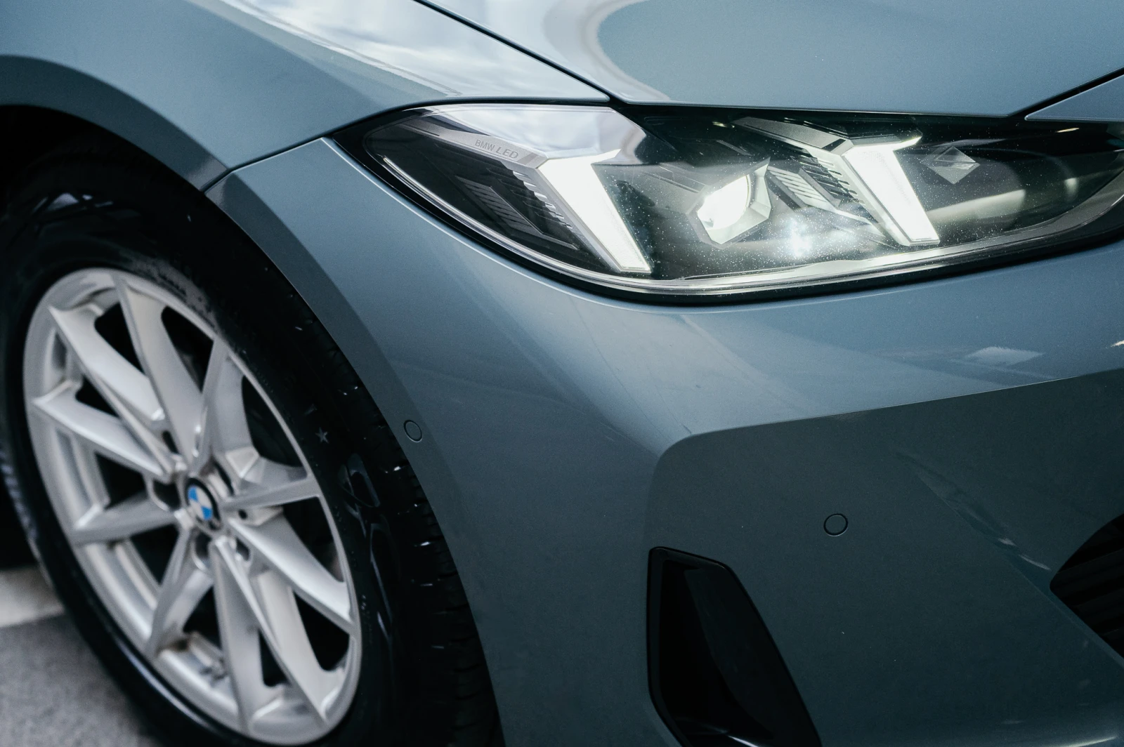 BMW 420 420i Gran Coupé | Mobile.bg � ����������� 10