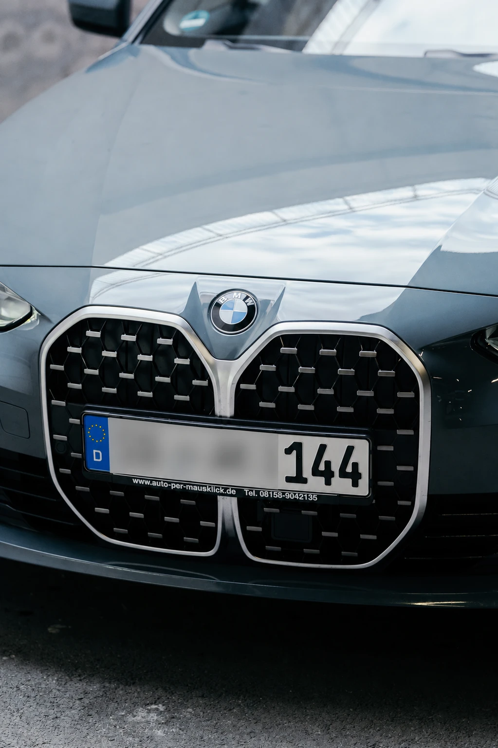 BMW 420 420i Gran Coupé | Mobile.bg � ����������� 5