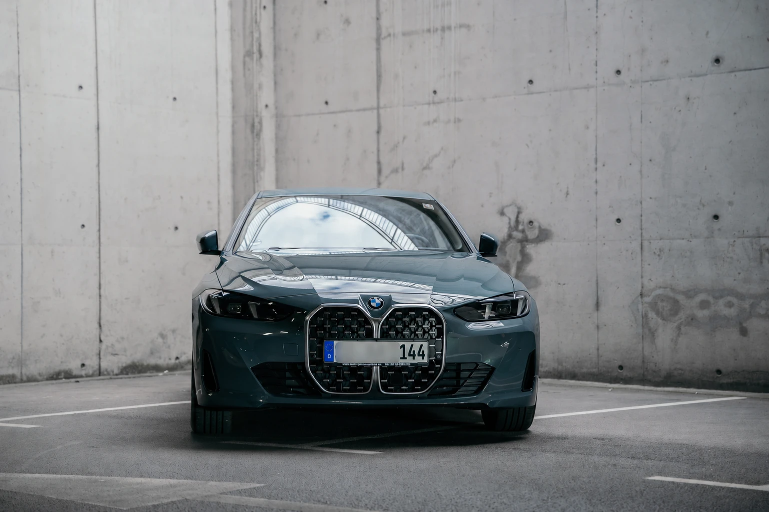BMW 420 420i Gran Coupé | Mobile.bg � ����������� 2