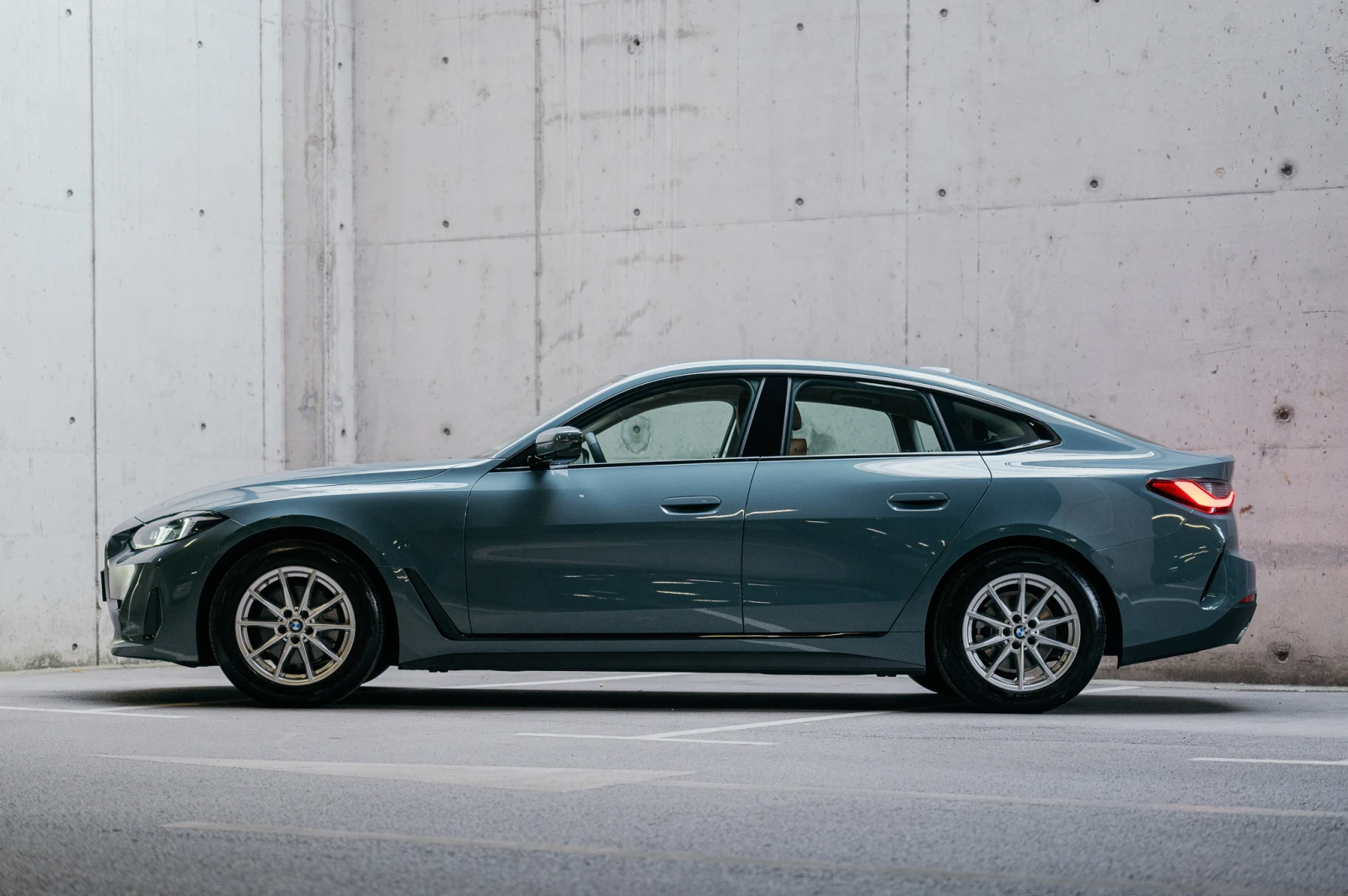 BMW 420 420i Gran Coupé | Mobile.bg � ����������� 11