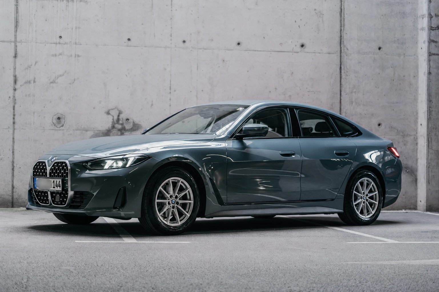 BMW 420 420i Gran Coupé | Mobile.bg � ����������� 3