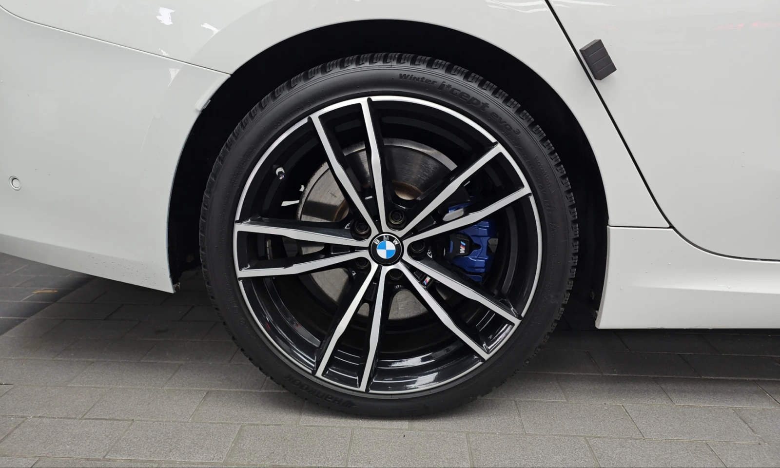 BMW 330 BLIND SPOT HUD ��� ������ ����* encareu.com | Mobile.bg � ����������� 5