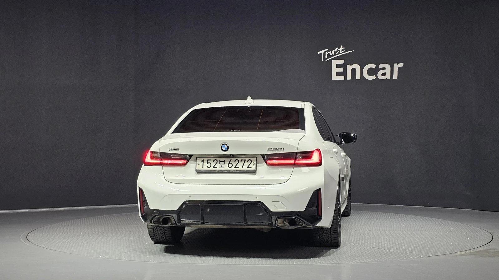 BMW 330 BLIND SPOT HUD ��� ������ ����* encareu.com | Mobile.bg � ����������� 4