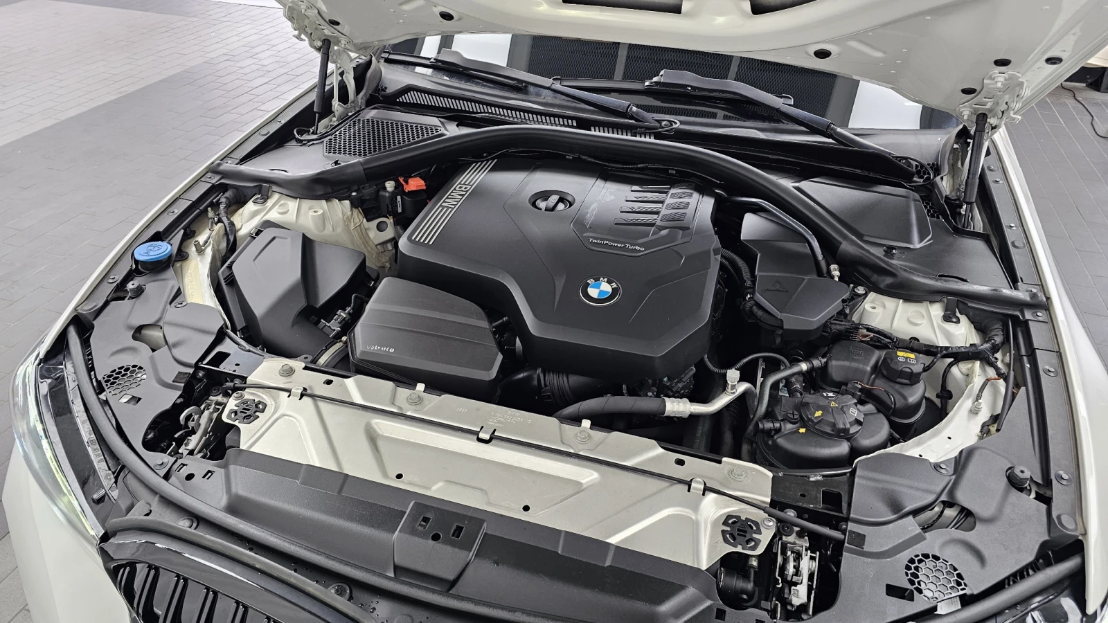 BMW 330 BLIND SPOT HUD ��� ������ ����* encareu.com | Mobile.bg � ����������� 6