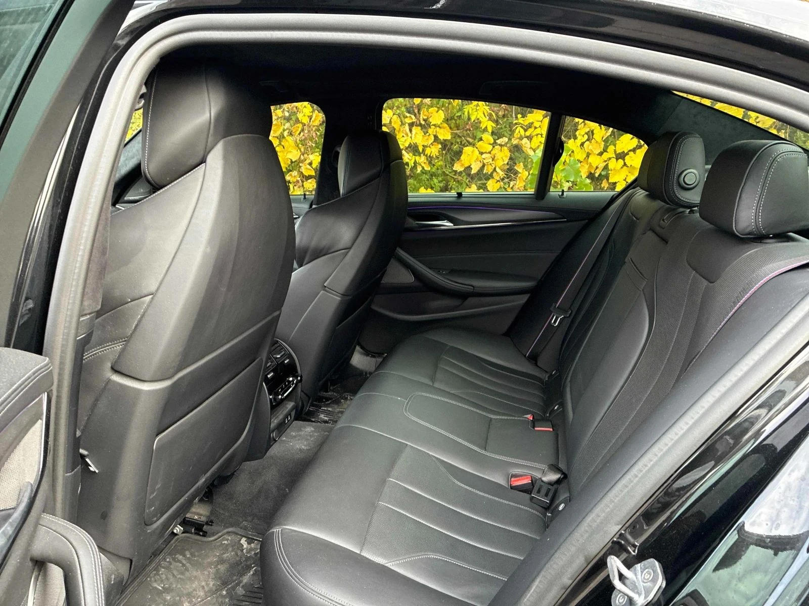 BMW M5, снимка 11 - Автомобили и джипове - 56706887