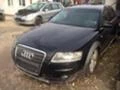 Audi A6 3.0 TDI Allroad, снимка 10