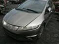 Honda Civic 1.3vvti, снимка 1