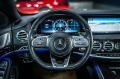 Mercedes-Benz S 350 d 4M AMG*Pano*Burm* 360 - изображение 10