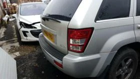 Jeep Grand cherokee 3.0 crd, снимка 4