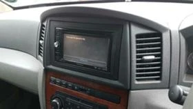 Jeep Grand cherokee 3.0 crd, снимка 5