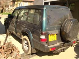 Mitsubishi Pajero 3.0 V6, снимка 2