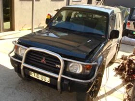 Mitsubishi Pajero 3.0 V6, снимка 3