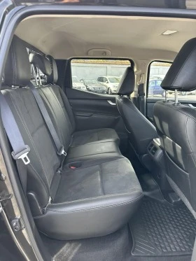 Mercedes-Benz X-Klasse 350 Cdi - мотор на 12000 км!!! + фактура, снимка 9