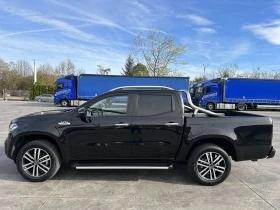 Mercedes-Benz X-Klasse 350 Cdi - мотор на 12000 км!!! + фактура, снимка 7