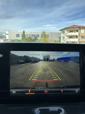 Mercedes-Benz X-Klasse 350 Cdi - мотор на 12000 км!!! + фактура, снимка 12