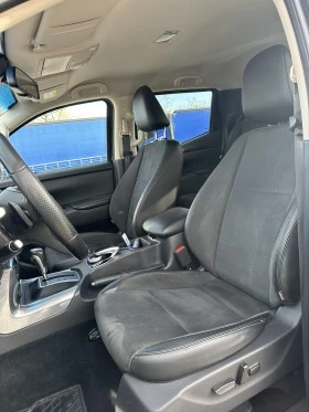 Mercedes-Benz X-Klasse 350 Cdi - мотор на 12000 км!!! + фактура, снимка 10