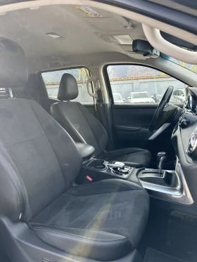 Mercedes-Benz X-Klasse 350 Cdi - мотор на 12000 км!!! + фактура, снимка 15