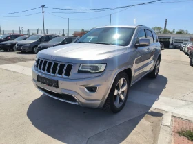 Jeep Grand cherokee 3.0d-Navi-Kamera-Keyless, снимка 1