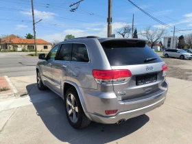 Jeep Grand cherokee 3.0d-Navi-Kamera-Keyless, снимка 7