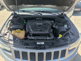 Jeep Grand cherokee 3.0d-Navi-Kamera-Keyless, снимка 9