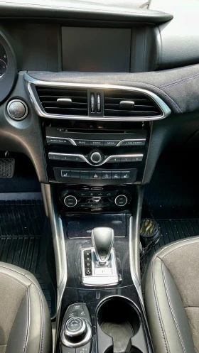 Infiniti QX30 2.2D 16V TURBO 4x4 64000km, снимка 16