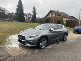 Infiniti QX30 2.2D 16V TURBO 4x4 64000km, снимка 6