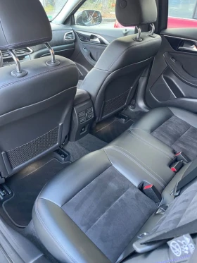 Infiniti QX30 2.2D 16V TURBO 4x4 64000km, снимка 13