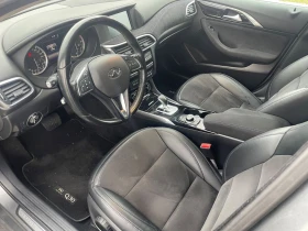 Infiniti QX30 2.2D 16V TURBO 4x4 64000km, снимка 10
