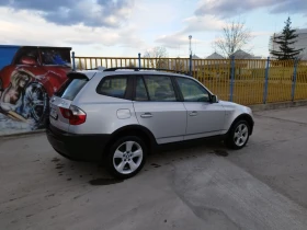 BMW X3 3.0, снимка 4