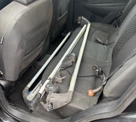 Nissan Qashqai 1.5 DCI, снимка 12