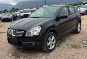 Nissan Qashqai 1.5 DCI, снимка 1