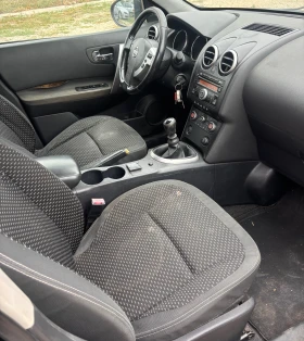 Nissan Qashqai 1.5 DCI, снимка 9