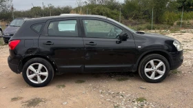 Nissan Qashqai 1.5 DCI, снимка 8