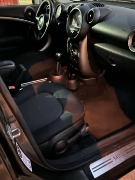 Mini Countryman, снимка 10