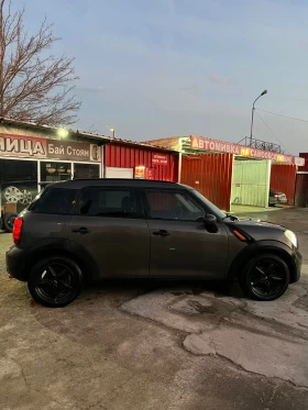 Mini Countryman, снимка 4