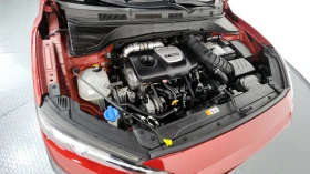 Hyundai Kona 1.6GDI /4x4/ Пълна сервизна !!!, снимка 16