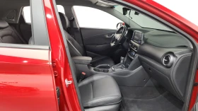 Hyundai Kona 1.6GDI /4x4/ Пълна сервизна !!!, снимка 8