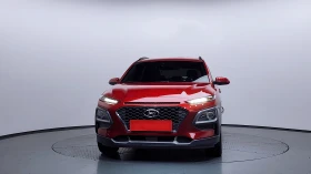 Hyundai Kona 1.6GDI /4x4/ Пълна сервизна !!!, снимка 3