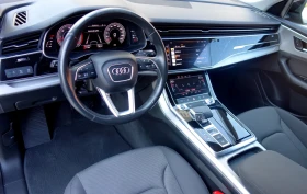 Audi Q8 3.0 TDI Quattro , снимка 5