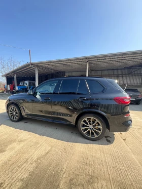 BMW X5 40i Xdrive М Packet Shadow Line, снимка 4