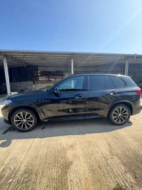 BMW X5 40i Xdrive М Packet Shadow Line, снимка 7