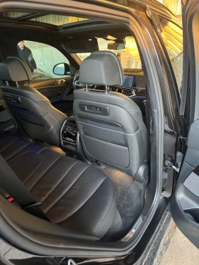 BMW X5 40i Xdrive М Packet Shadow Line, снимка 14