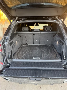 BMW X5 40i Xdrive М Packet Shadow Line, снимка 13